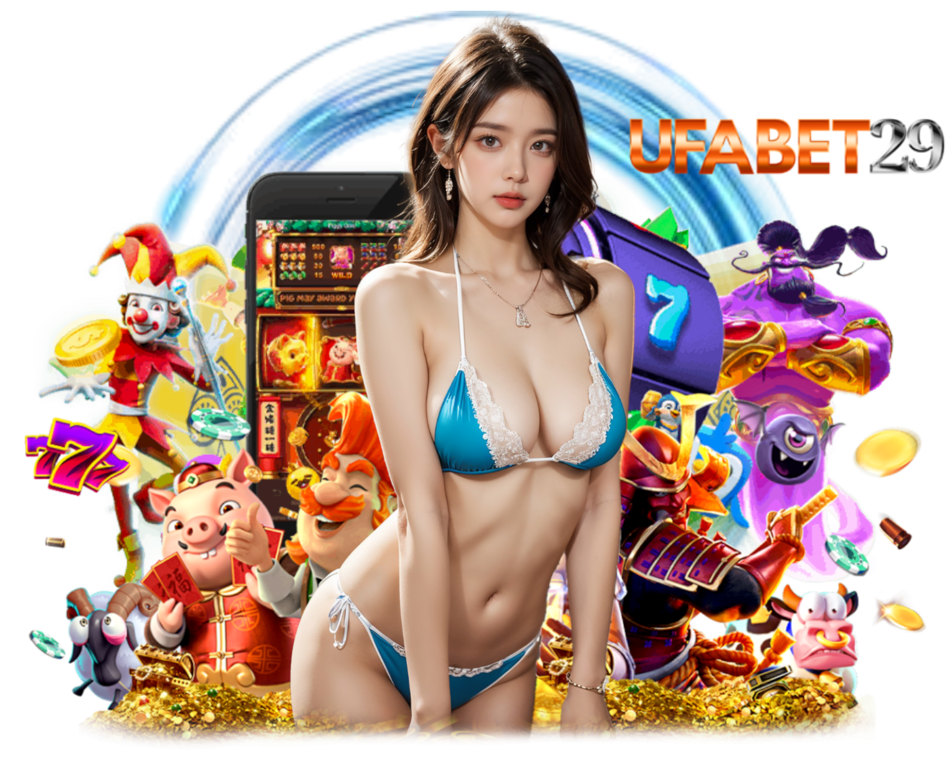 UFABET29 สล็อตออนไลน์